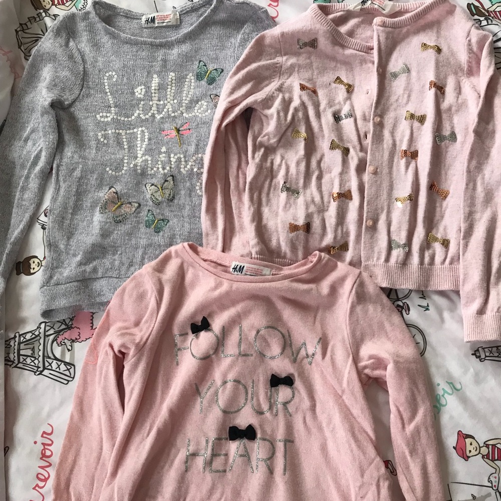 Sweaters
